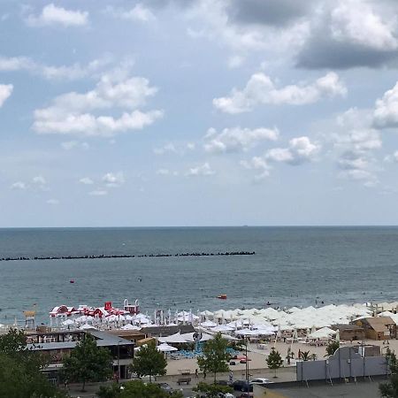 Apartament Cristina Apartment Mamaia Luaran gambar