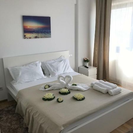 Apartament Cristina Apartment Mamaia Luaran gambar