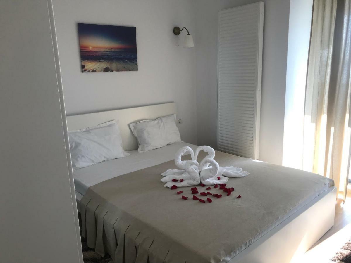 Apartament Cristina Apartment Mamaia Luaran gambar