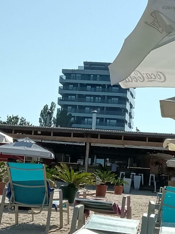 Apartament Cristina Apartment Mamaia Luaran gambar
