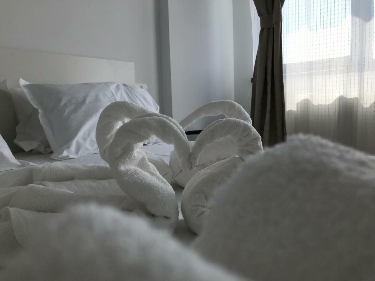 Apartament Cristina Apartment Mamaia Luaran gambar