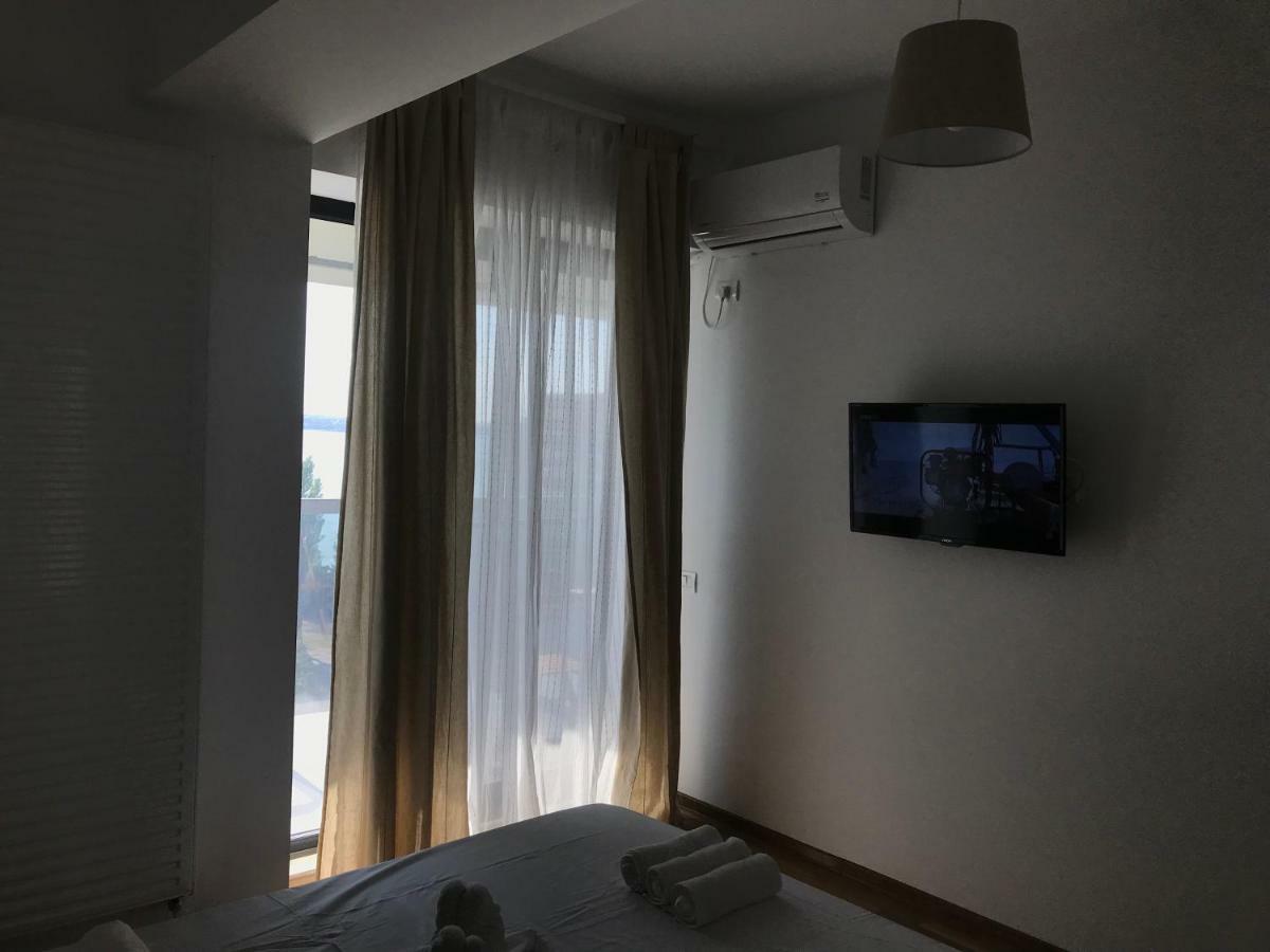Apartament Cristina Apartment Mamaia Luaran gambar