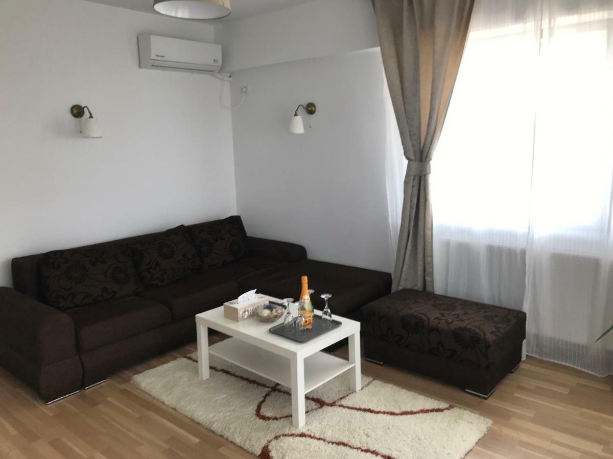 Apartament Cristina Apartment Mamaia Luaran gambar
