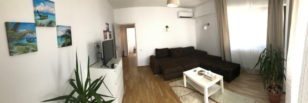 Apartament Cristina Apartment Mamaia Luaran gambar