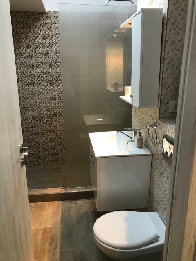 Apartament Cristina Apartment Mamaia Luaran gambar