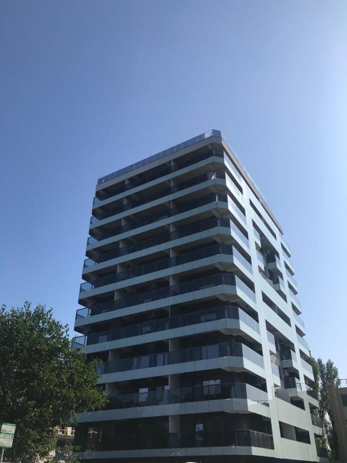Apartament Cristina Apartment Mamaia Luaran gambar